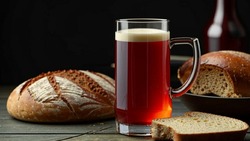 Роспотребнадзор раскрывает тайны идеального кваса