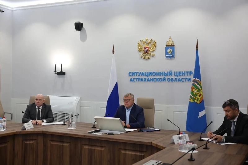Кадровый потенциал транспортной сферы Астраханской области будет расти