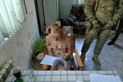 Астраханец ответит за неоднократные призывы к экстремизму