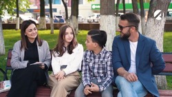 В Астрахани с размахом отметят День отца