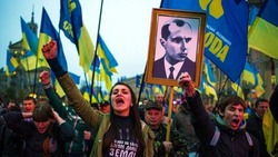Польша требует от Украины признать вину в Волынской резне