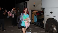 Астраханская область принимает детей из ЛНР на летний отдых