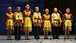 Артисты из села Самосделка стали лауреатами международного фестиваля