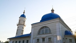 В 15 астраханских мечетях пройдут торжественные богослужения в честь Ураза-байрама