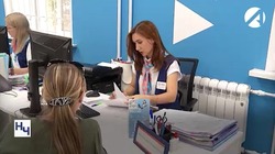 Свыше 6000 астраханцев в этом году нашли работу через службу занятости