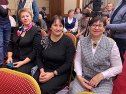 Астраханская учительница заняла второе место во всероссийском конкурсе
