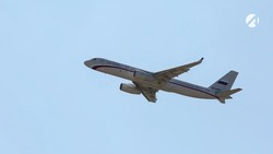 Весной между Астраханью и Казанью наладят авиасообщение
