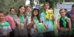 Астраханские семьи могут принять участие в фестивале «Больше чем путешествия»