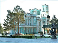 В Астраханской области 33 пары молодожёнов поженились 23.05.23
