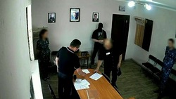 В Астраханской области заключённого лишили гражданства России