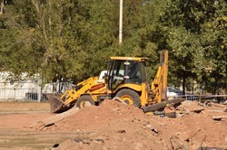 Наримановский район Астраханской области готов к холодам