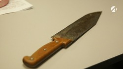 Астраханка убила мужа во время ссоры