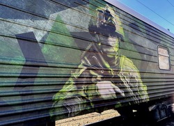 Астрахань примет участие в патриотической акции «Единство в памяти. Сила в подвиге!»