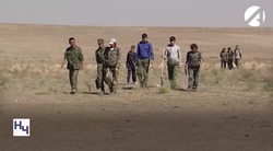 Более 200 астраханцев приняли участие в «Вахте Памяти – 2025»