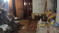 Астраханца подозревают в убийстве мужчины и попытке убийства его брата