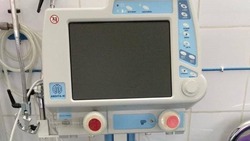 В лиманской больнице обновили медоборудование