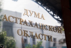 Дума Астраханской области поддержала закон о видеоиграх