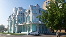 Кировский и трусовский отделы астраханского ЗАГСа переедут во Дворец бракосочетания