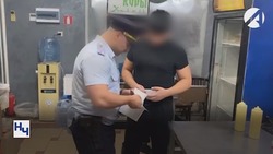 В Астраханской области проверили законность нахождения мигрантов