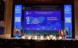 Игорь Бабушкин: «Обращение к общим историческим корням — фундамент добрососедства на Каспии»