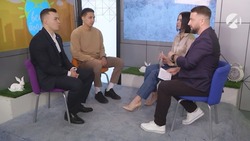 Астраханцы поборются за победу во всероссийских соревнованиях по студенческому баскетболу