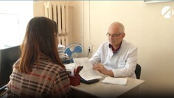 Астраханцам напомнили о важности профосмотров