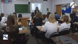 Астраханские школьники могут побороться за звание «Ученик года»