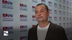 Гурам Шишниашвили: «Уверен, что астраханцы выберут самых достойных депутатов»