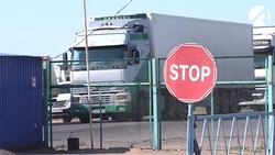 С начала года астраханские пограничники поймали более 1 300 нелегалов