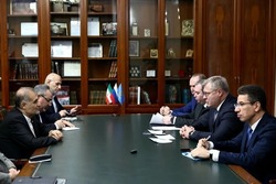 В Астраханской области планируют запустить завод по производству цемента