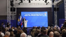 Астраханский губернатор назвал приоритеты развития медицины до 2031 года