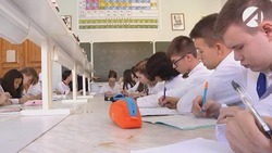 В Астрахани будущих врачей готовят со школьной скамьи