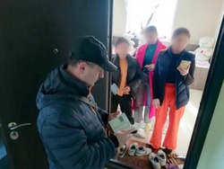 В Астраханской области в праздники выявили 65 нарушений миграционного законодательства