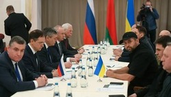 Кому нужны переговоры с Украиной