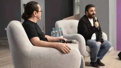 Создатели нового фильма «Война и мир» встретились со ставропольской молодёжью