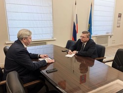 В 2025 году ПривЖД направила в бюджет Астраханской области 903 млн рублей налогов