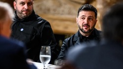 На Украине торжественно перезахоронили останки нацистов