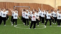 Астраханские пенсионеры активно участвуют в спартакиадах и учат языки