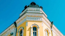 Астраханцы узнают секреты старинных улиц города