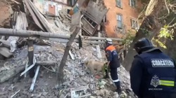 Более 200 специалистов задействованы в ликвидации последствий ЧП в Астрахани