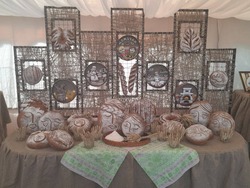 Астраханцы приняли участие в белорусском празднике «Купалье»