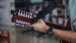 Астраханцы могут погрузиться в творчество Маяковского