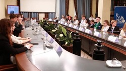 Юные астраханки победили в конкурсе сочинений о Великой Отечественной войне