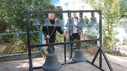 Астраханские осуждённые забили в колокола