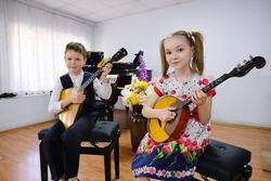 Астраханские детские школы искусств преобразятся благодаря нацпроекту «Семья»