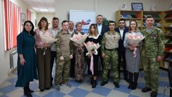 Игорь Бабушкин рассказал об успехах фонда «Защитники Отечества»