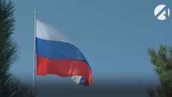 В мире формируется новая архитектура с участием России