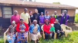 Ставропольский священник с трудом вернулся на родину из Кении