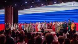 Астрахань станет участником марафона «Знание.Первые» 