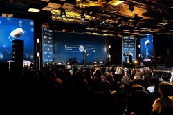 Астраханцы могут заявиться на премию «Россия – мои горизонты»